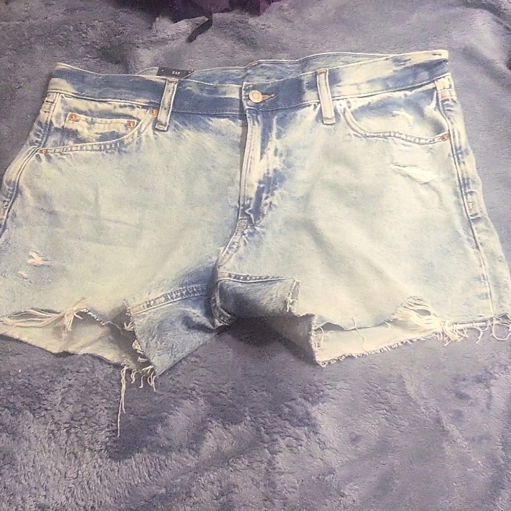 GAP women's shorts